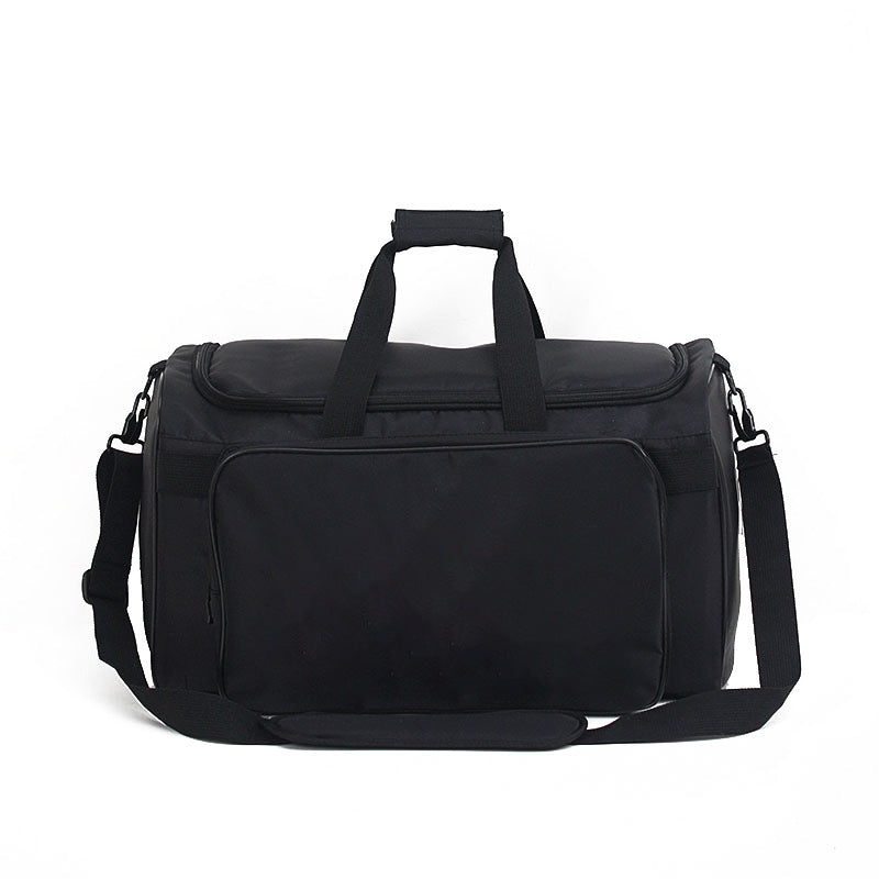 Travel Smart with the Multifunctional Storage Travel Bag